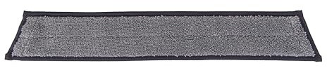 Unger nLITE PowerPad (Länge: 45 cm, Fensterreinigen, Reinigungsartikel, effizienten Reinigung von Böden, Fliesen und Anderen glatten Oberflächen) PWP45