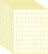 3300 Stück Klebeetiketten zum Beschriften 19 x 13 mm Etiketten Selbstklebend Universal Aufkleber weiße Etiketten für Aktenordner, Glasboxen, Schule, Büro, Küche