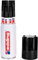 edding 3000 Permanentmarker schwarz Dose mit 8 Stück Permanent Marker Stift – Design Aufbewahrungsbox – Rundspitze 1,5 – 3 mm – wasserfest, wischfest für Papier, Karton, Metall (Schwarz)