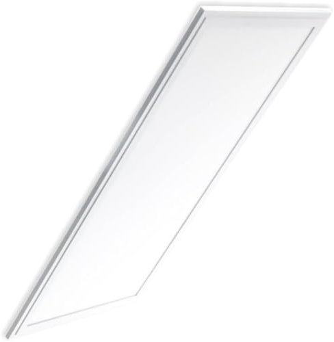 VZLED - Panel LED 60x30, Pantalla para Techo Desmontable, 30W 4000ºK, Placa para Cocina (Pack 1)