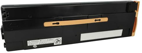vhbw Resttonerbehälter kompatibel mit Xerox AltaLink C 8140, C 8145, C 8130, C 8135, B 8145, B 8155, C 8155 Laser-Drucker