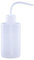 YUYQAQ 250ml Eyelash Cleaning Elbow Leak-proof Beauty Eyelash Extension Eyes Skin Lash Washing Tool Care