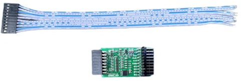 EMMC T48-Programmierer Spezieller Adapter Für Die In Circuit Programmierung Von EMMC Chips