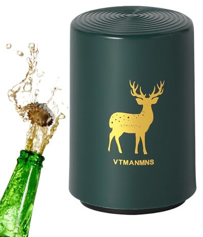 Flaschenöffner für Barkeeper, Flaschenöffner für Soda | müheloser Flaschenöffner, Schnellverschluss-Flaschenöffner, Bieröffner mit Schnellverschluss, Bieröffner, Bieröffner, Bieröffner