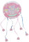ibasenice Piñata Hühnerspielzeug Für Hühner Tassen Fass Grübler Bausatz Automatische Hühnerstalltür Multi Aufkleber Für Zubehör Tierfiguren Zum Sammeln Hexen Stirnband Gel Rosa Papier