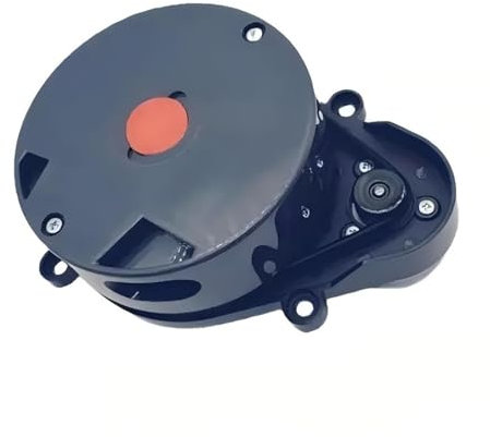 WZGLL Capteur LiDAR LDS for Aspirateur, Capteur De Distance (Compatible avec Roborock S7 Max/S8 MaxV Pro Ultra Q Revo Q5/Q7/Q8 Max) Accessoires De Capteur