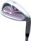 Stainless Steel Carbon Shaft Golf Irons for Sports Golfers, Single Golf Club Irons #4 5 6 7 8 9 P S in Single Club Category