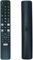 06-IRPT45-ARC802N Télécommande remplacée pour Thomson TCL ARC802N RC802N YUI1 32HD5506 43UC6406 49UC6306 49UC6406 55UC6406 65UC6406