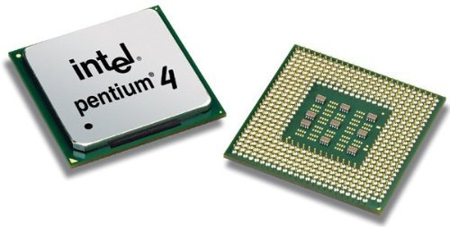Intel pentium rk80532pg080512 – Processeur (Intel Pentium 4 Socket 478, 32-bit, L2, 1,25 – 1,4 V)