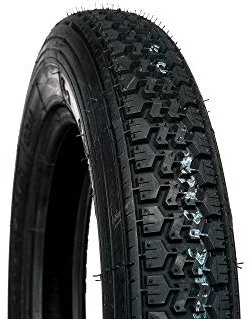 Motorradreifen 3.50 -12 56M tt Heidenau K3