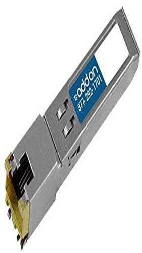 AddOn - Network Upgrades SFP (Mini-GBIC) Module