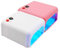 TEMPO DI SALDI Lampada Uv Ricostruzione Unghie Gel Smalto 36W Nail Art 4 Bulbi Timer Fornetto