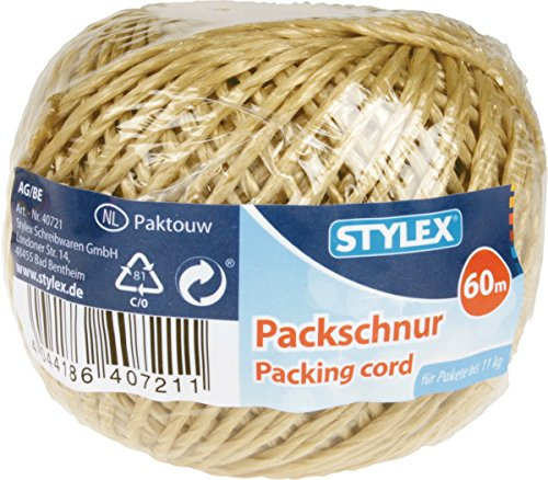 Packschnur Paketschnur 60m bis 11kg