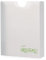 Ergobag, ERG-BOX-002-000, Heftebox für Schulranzen, Unisex, transparent
