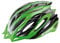 Manufacturas Ges Delta Helm, Grün/Weiß/Schwarz, L