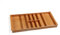 Besteckeinsatz BUCHE 90er Schubl. B 812 x T 472 EASY Classic Blum Tandem 19 mm