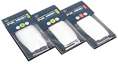 Nash Webcast PVA Refill 6m PVA Nachfüllpack Super Narrow 18mm T8639 Nachfüllpackung P V A Schlauch