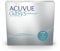 ACUVUE OASYS 1-Day Tageslinsen helfen das Gefühl von müden & trockenen Augen zu reduzieren – Tageskontaktlinsen mit -3,25 dpt und BC 8.5 – UV Schutz & angenehmes Tragegefühl – 90 Linsen