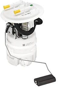 Valeo 347280 Elektrische Pumpe Benzin | Kompatibel mit: CITROËN C4 Coupe, C4 I, PEUGEOT 3008 Großraumlimousine, 308 CC, 308 I