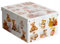 Lavatelli STOFFTIER Aufbewahrungsbox, Cardboard, 1 cm, Stofftiere, BIG
