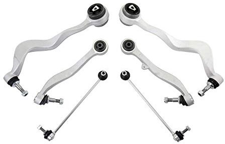 VAICO V20-3208 Radaufhängungen