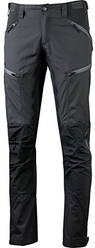 Lundhags Makke Mens Pant - Regular - Wanderhose
