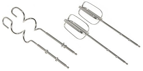 Ariete fruste uncino ganci impasti sbattitore 1565 1565/1 Mixy Professional