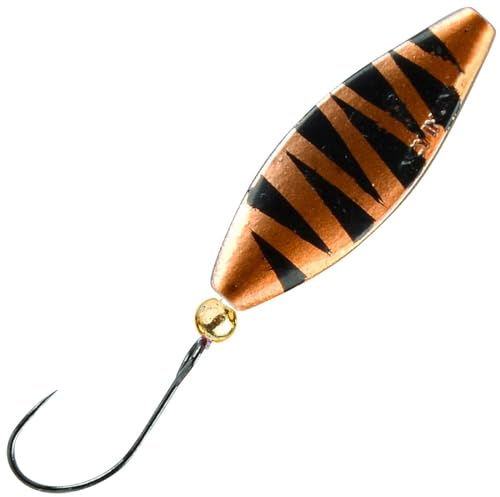 Trout Master Incy Inline Spoon - Forellenblinker