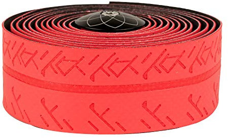 Silca NASTRO PILOTI Bar Tape, rot