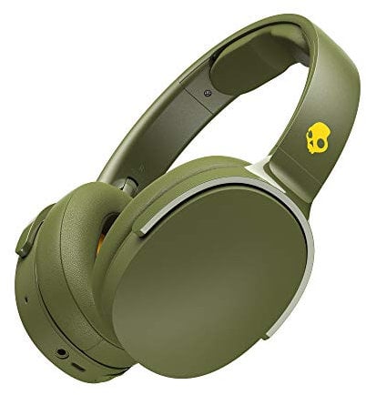 Skullcandy S6HTW-M687