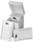 DEWIN Wimpernlagercontainer, 5 Schichten Wimpernverlängerung Aufbewahrungsbox Falsche Wimpern Anzeigen Halter Kasten Verfassungs Organizer