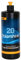 Mirka Politur/Polarshine 20/1000 ml/Professionelle Mittelgrobe Politur/Silikonfrei