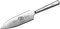 APS Tortenmesser/Kuchenheber mit eigener Gravur/Hochzeit Motiv Ringe Geschenk Brautpaar