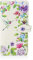 SHAGWEAR ® Portemonnaie Geldbörse Damen Geldbeutel Mädchen Bifold Mehrfarbig Portmonee Designs: (Kolibri/Hummingbird)