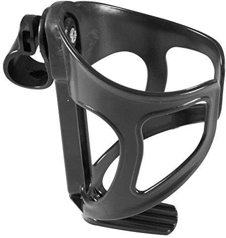 Fast Fold Accessories Flaschenhalter, Schwarz, Einheitsgröße