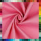 VmG-Store Baumwollstoff Uni 100% Baumwolle Oeko-Tex Meterware ab 50cm über 70 Farben zur Auswahl (056 Hellpink, 200 x 148cm)