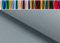 FABRICS-CITY SILBER BASTELFILZ FILZ STOFF 100CM~4MM~ FILZSTOFF STOFFE, 5291