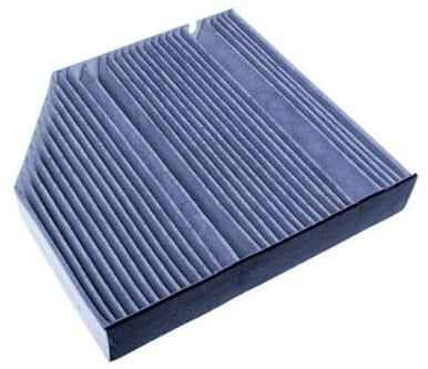 Denckermann M110980K - Filter, Innenraumluft | M110980K passend für Amg C-Klasse CLS E-K