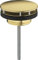 hansgrohe Ablaufventil, nicht-verschließbar, Polished Gold Optic