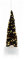 Rifuli Schwedischer Weihnachtstisch Tomte Gnomes Decor Decor Dekoration & Aufhänger Luftpflanze (C-b, One Size)