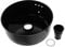 SPARES2GO Body Pot Bowl Container Compatible with Tefal Actifry Fryer