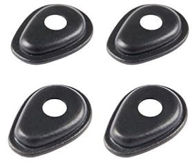 Adattatori per montaggio frecce Barracuda per modelli Yamaha fino al 2015