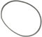 Amica Edelstahl Türdichtung für Backofen, Herd 8066308, 36050100