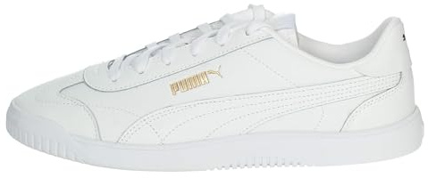 Puma Men's Club 5v5 M 38940601 Shoes Low-Top Sneakers, Multicolor, 10 UK