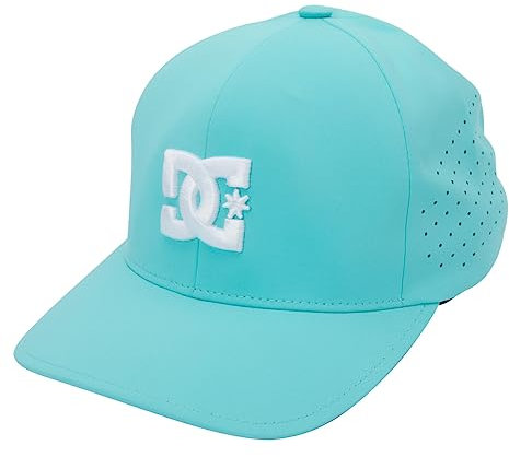DC Shoes Elite Flex - Cap for Men - Cap - Männer - One Size - Blau