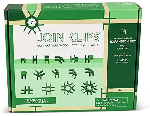 Join Clips Erweiterungsset 280