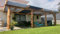 SAM KIT Confezione di lame in alluminio 20 mm per pergolato bioclimatico, feritoia, carport, pergolato e altri alloggi esterni, grigio