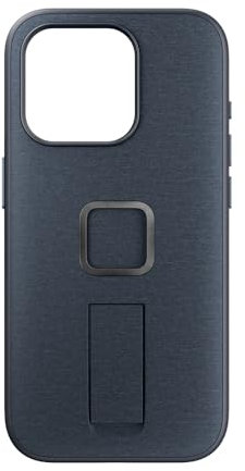 Peak Design Everyday Case with Loop V2 for iPhone 15 Pro (Midnight)