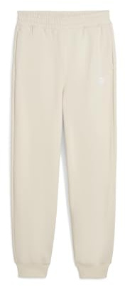 PUMA Damen Strickhose ESS Small No. 1 Logo Comfort Sweatpants Cl FL (S)