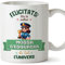 MUGFFINS Tazas para MOSSA D'ESQUADRA mujer - En Catalán - Millor Univers Trofeu - 11 oz / 330 ml - Regalo original y divertido